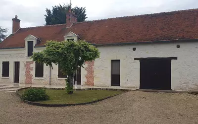Saint-Romain-Sur-Cher (41140)