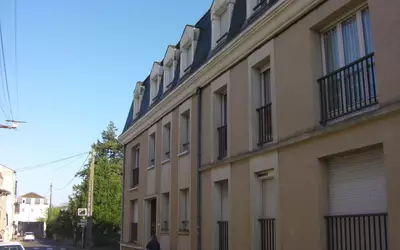 Appartement 3 pièces 71 m² · à Poitiers · 71 m² · 150 000 €