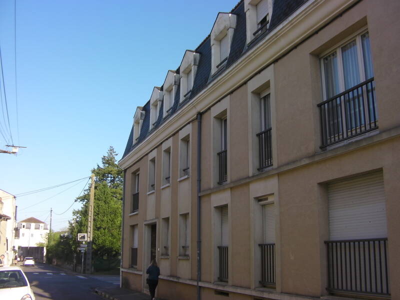 Poitiers