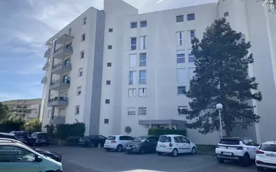 Annemasse (74100)