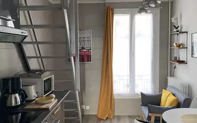 Paris 14E (75014)