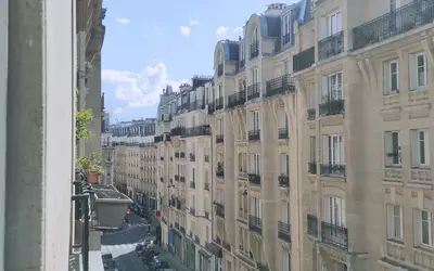 Paris 12E (75012)