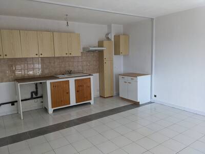 Vente appartement 2 pièces Marseille 13e