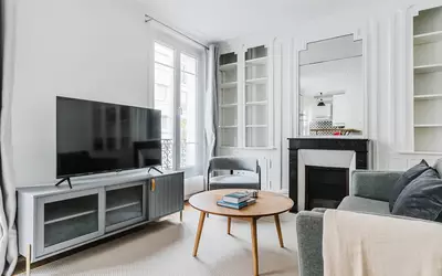 Paris 15E (75015)