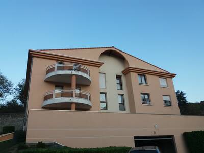 Location appartement studio Eybens (38320)