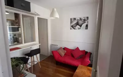Paris 15E (75015)