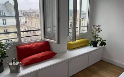 Paris 4E (75004)