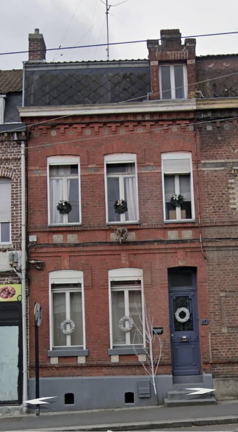 Valenciennes (59300)