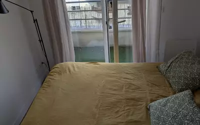 Paris 18E (75018)