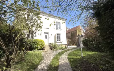 Marly-La-Ville (95670)