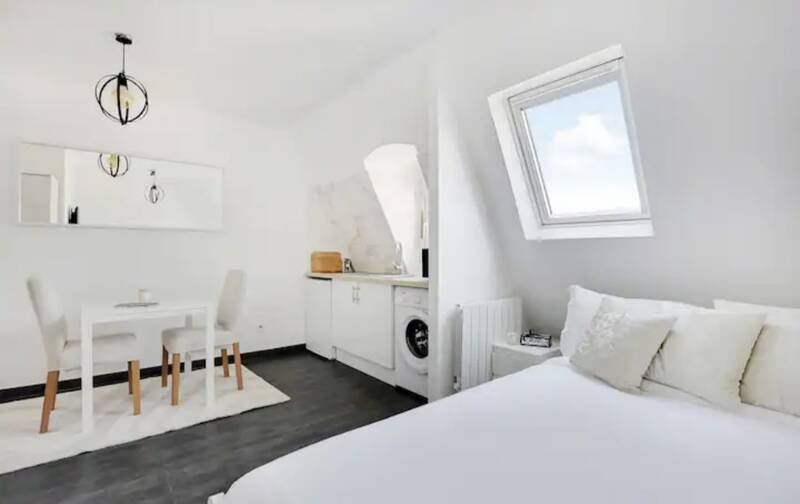 Paris 16E (75016)
