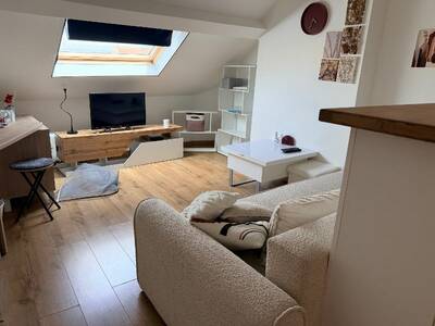 Location appartement 2 pièces Asnières-sur-Seine (92600)