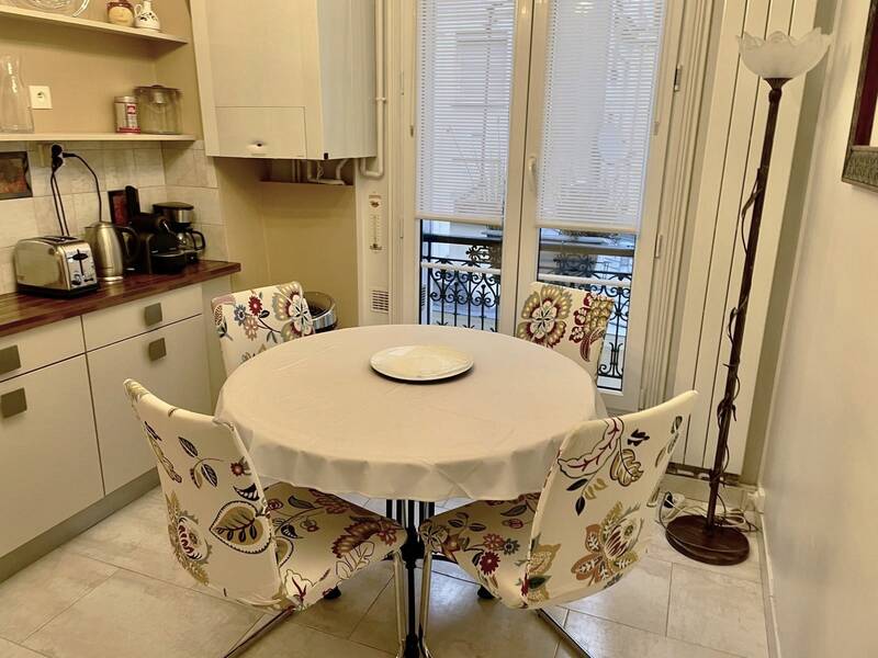 Paris 8E (75008)