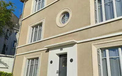Blois (41000)
