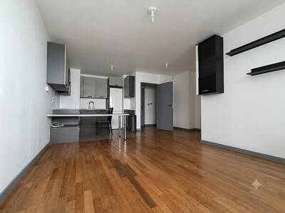 Vente appartement 3 pièces Maisons-Alfort (94700)