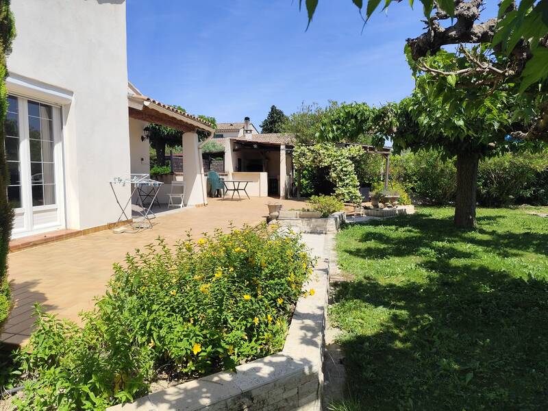 Travaillan (84850)