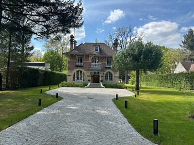 Vente maison 6 pièces Lamorlaye (60260)