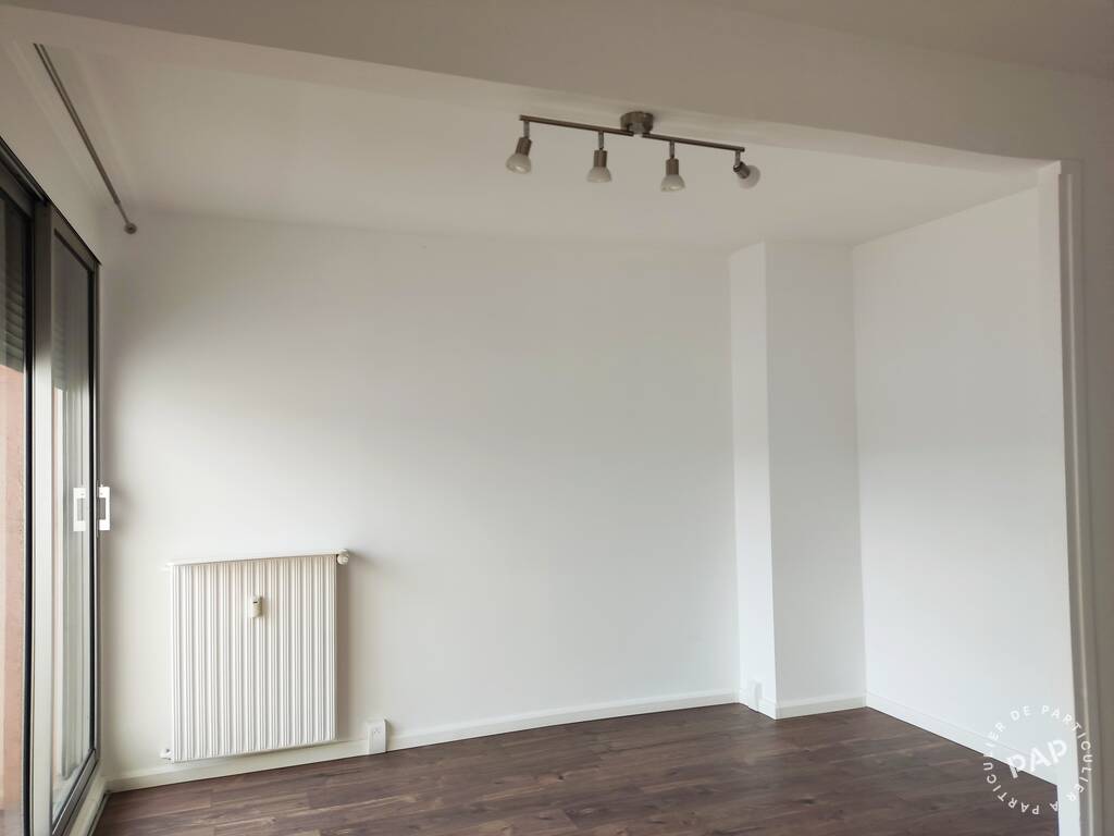 Appartement a louer chaville - 4 pièce(s) - 79.5 m2 - Surfyn
