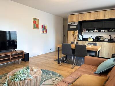 Vente appartement 3 pièces Maisons-Laffitte (78600)