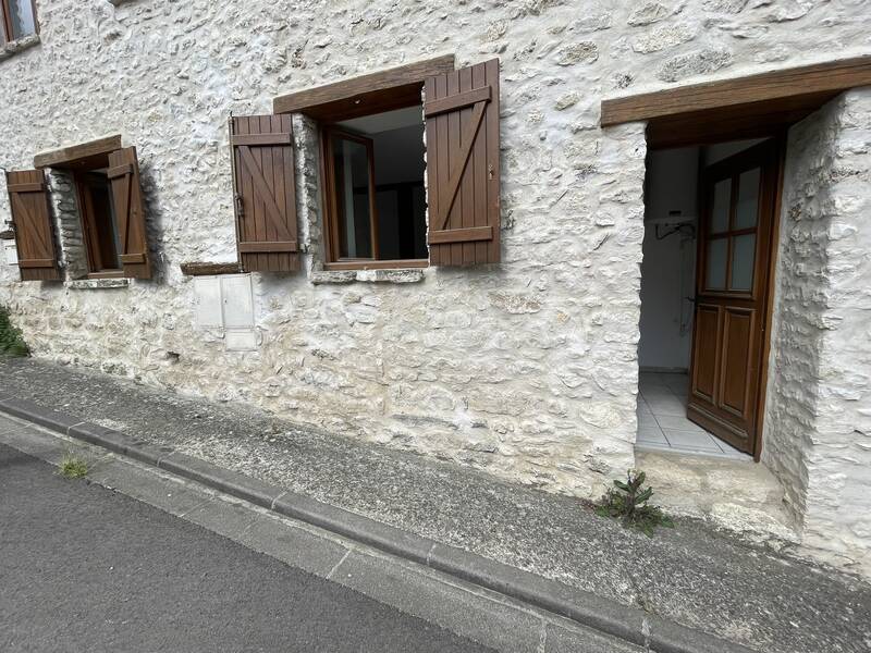 Guerville (78930)