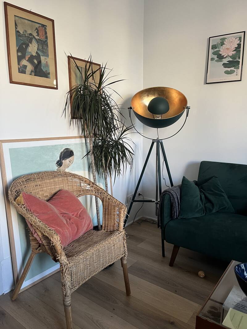 Paris 20E (75020)