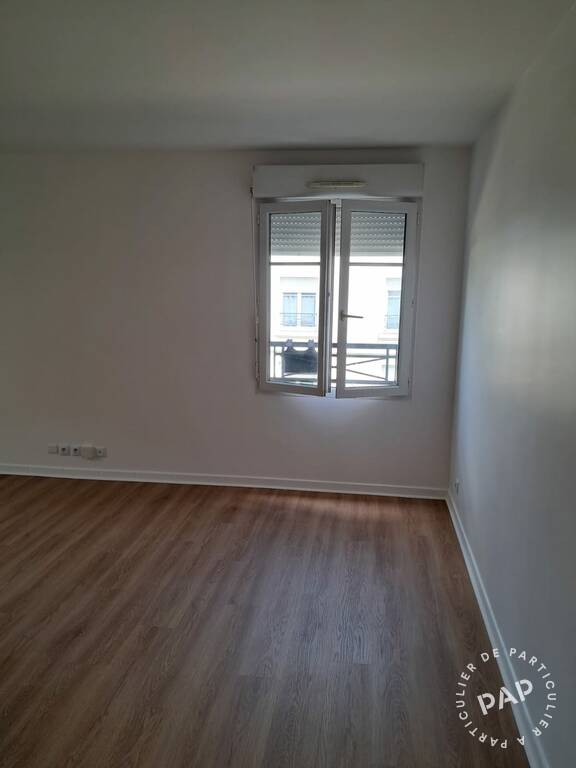 Vente immobilier 184.000&nbsp;&euro; Bussy-Saint-Georges (77600)