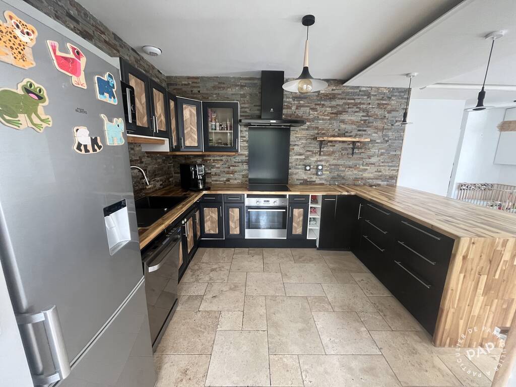 Vente Maison Frouzins (31270)