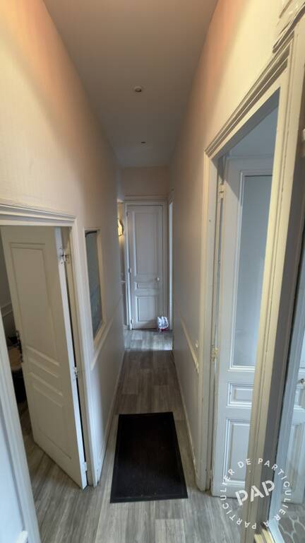 Vente Appartement Boulogne-Billancourt (92100)