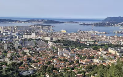 Toulon (83000)