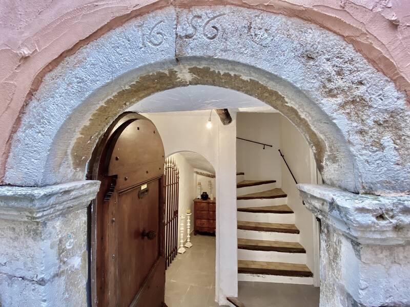 Cabris (06530)