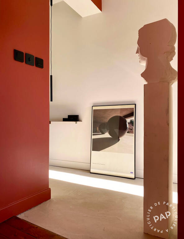 Vente Appartement Paris 11E (75011)