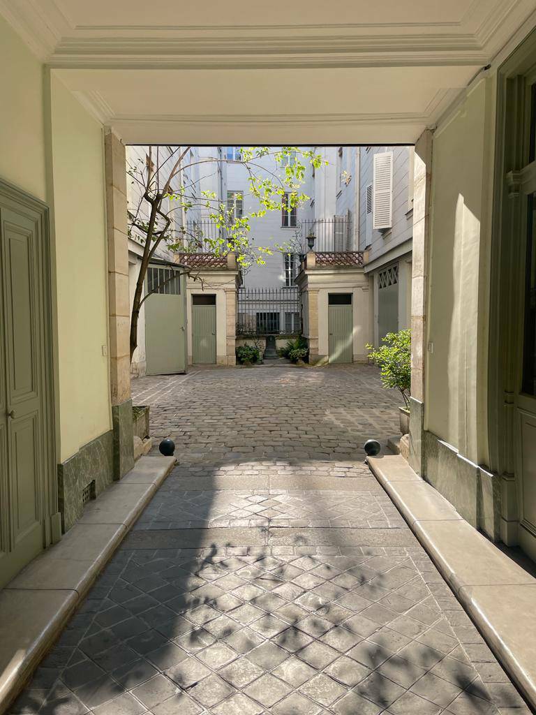 Paris 6E (75006)