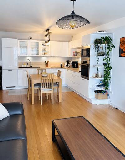 Vente appartement 4 pièces Maisons-Alfort (94700)