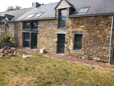 Vente maison 6 pièces Mauron (56430)