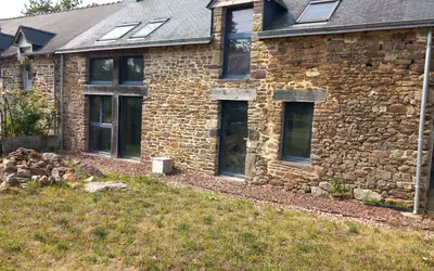 Mauron (56430)