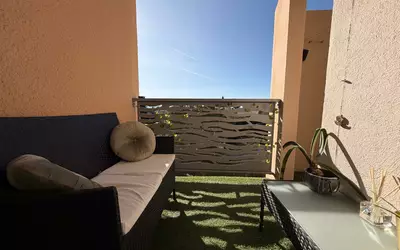 Marseille 13E (13013)