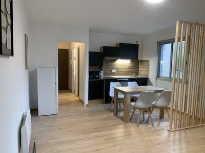 Location appartement studio Gap (05000)
