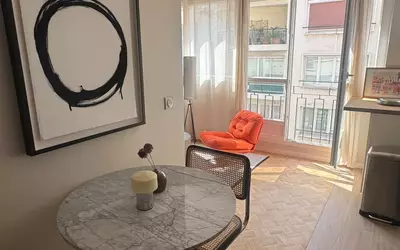 Paris 18E (75018)