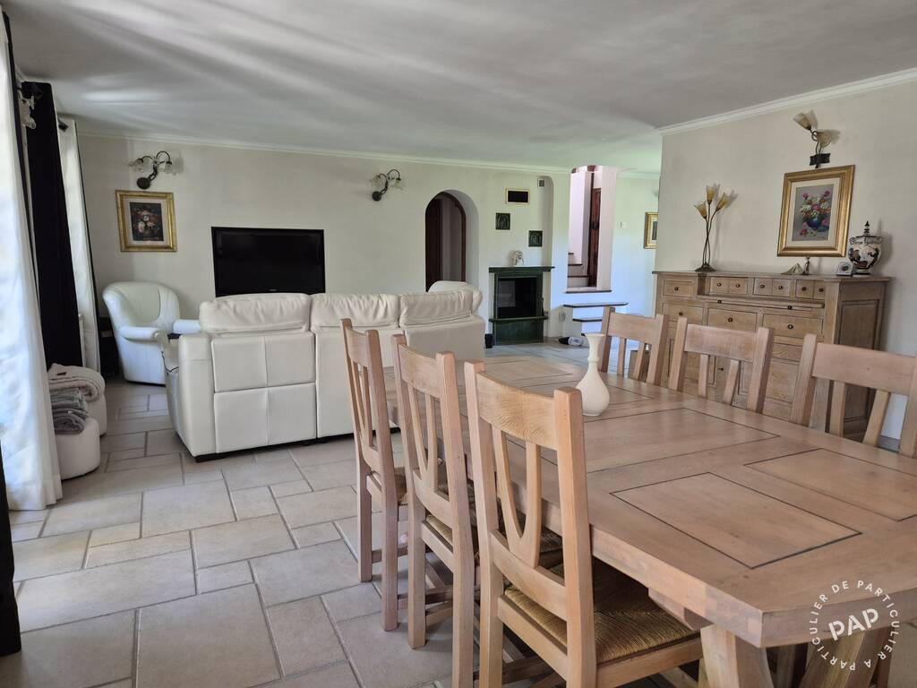 Vente maison 170 m² Venoy (89290) - 170 m² - 298.000 € | Particulier à Particulier — 3