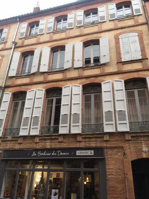 Toulouse (31000)