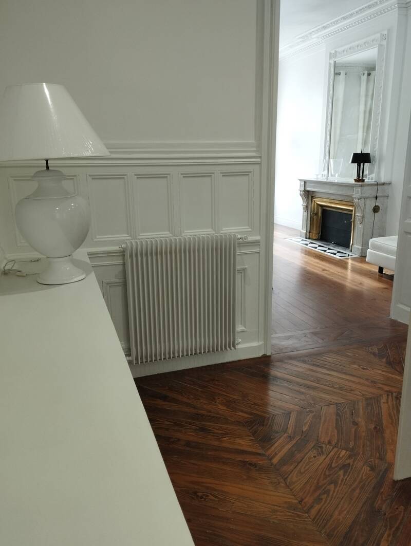 Magnifique Appartement-Gambetta-
