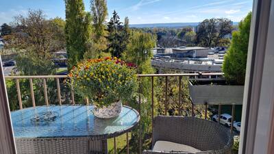 Vente appartement 6 pièces Reims (51100)