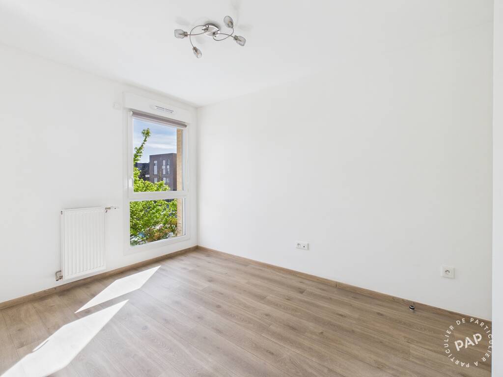 Vente appartement 3 pièces 60 m² Louvres (95380) - 60 m² - 195.000 € | Particulier à Particulier — 10