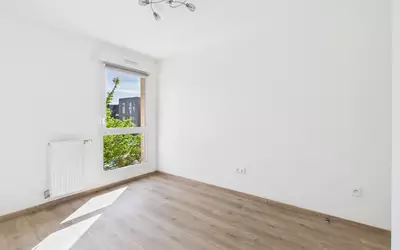 Appartement 3 pièces 60 m² · à Louvres · 60 m² · 195 000 €