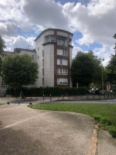 Vente appartement 3 pièces Noisy-le-Grand (93160)