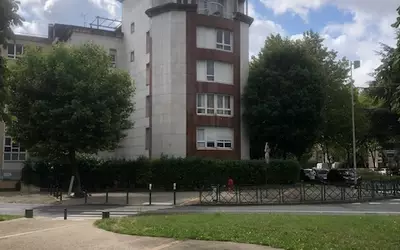 Noisy-Le-Grand