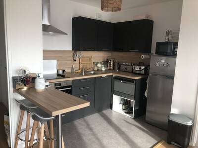 Location appartement 2 pièces Évreux (27000)