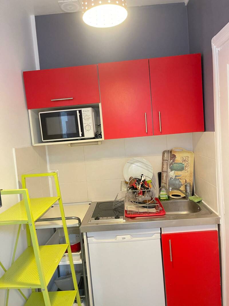 Paris 20E (75020)