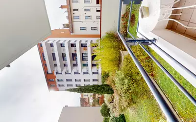 Appartement 2 pièces 47 m² · à Clermont-Ferrand · 47 m² · 160 000 €