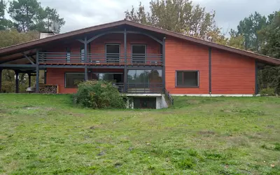 Sainte-Eulalie-En-Born (40200)